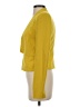 BCBGMAXAZRIA Yellow Blazer Size XXS - photo 5