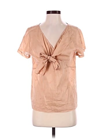 J.Crew Short Sleeve T-Shirt (view 1)