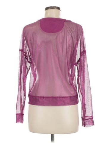 Lucky in Love Long Sleeve T-Shirt (view 2)