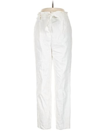 Express Linen Pants (view 1)