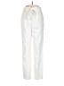 Express White Linen Pants Size 6 - photo 1
