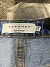 Topshop Blue Jeans Size 30 waist - photo 7