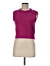 Rag & Bone Pink Sweater Vest Size M - photo 1