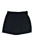 Athleta Solid Black Skort Size 10 - photo 1