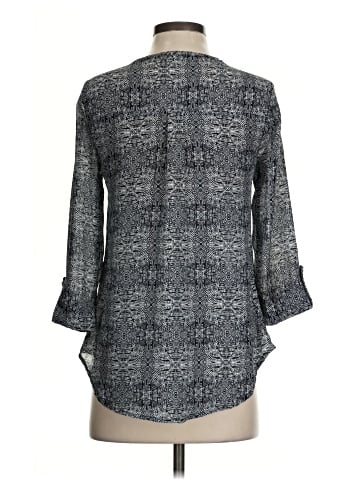 Cocomo 3/4 Sleeve Blouse (view 2)