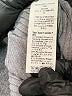 DAZY Gray Cardigan Size M - photo 8