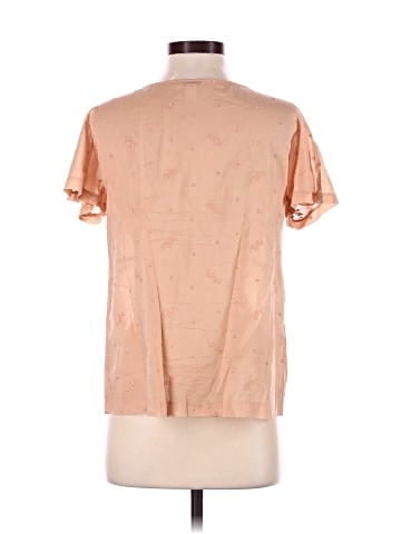 J.Crew Short Sleeve T-Shirt (view 2)