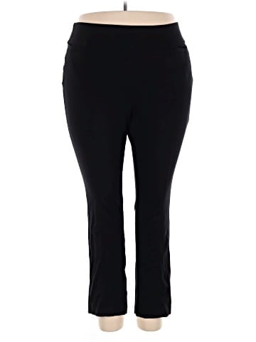 Lane Bryant Active Pants (view 1)