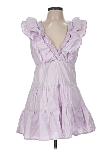 Altar'd State Cocktail Dress (view 1)