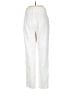 Express White Linen Pants Size 6 - photo 2