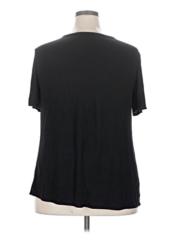 Promises Promises Short Sleeve T-Shirt (view 2)
