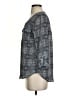 Cocomo Gray 3/4 Sleeve Blouse Size S (petite) - photo 5