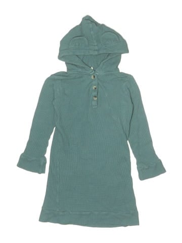 Kate Quinn Organics Poncho (view 1)