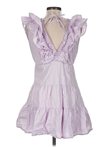 Altar'd State Cocktail Dress (view 2)