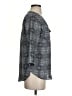 Cocomo Gray 3/4 Sleeve Blouse Size S (petite) - photo 4