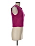 Rag & Bone Pink Sweater Vest Size M - photo 4