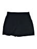 Athleta Solid Black Skort Size 10 - photo 2