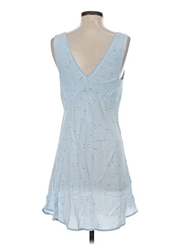 American Eagle Outfitters Casual Dress (view 2)