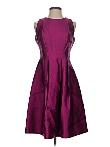 Kay Unger Cocktail Dress (view 1)