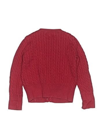 Ralph Lauren Cardigan (view 2)