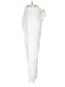 Express White Linen Pants Size 6 - photo 4