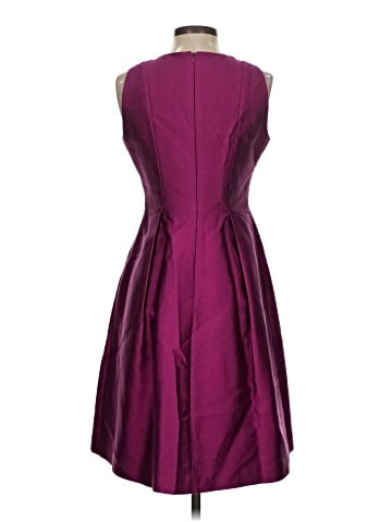 Kay Unger Cocktail Dress (view 2)