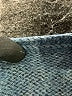 Unbranded Blue Cardigan Size 4 (estimated) - photo 3