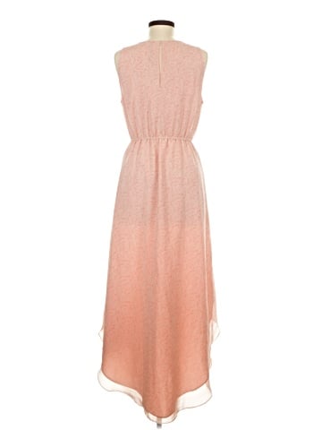 LC Lauren Conrad Casual Dress (view 2)