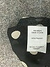 Coldwater Creek 100% Polyester Polka Dots Black Long Sleeve Blouse Size L - photo 8
