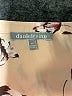 Daniel Rainn 100% Polyester Floral Ivory 3/4 Sleeve Blouse Size 2X - photo 7