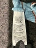 J.Crew Blue Pullover Sweater Size L - photo 8
