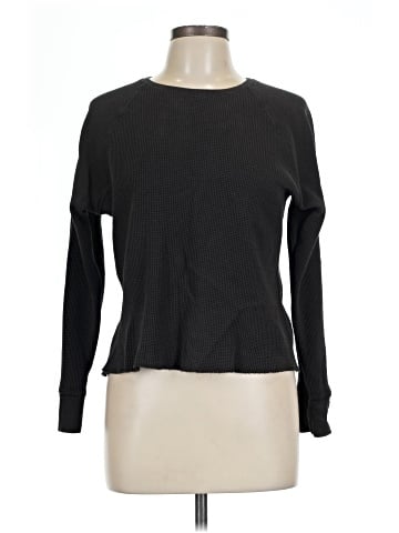 Everlane Long Sleeve T-Shirt (view 1)