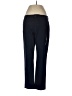 Tommy Hilfiger Solid Blue Active Pants Size 10 - photo 1