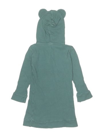 Kate Quinn Organics Poncho (view 2)