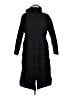The North Face 100% Nylon Black Coat Size XL - photo 1