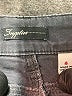 Supplies Gray Cargo Pants Size 4 - photo 7