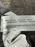 Supplies Gray Cargo Pants Size 4 - photo 8