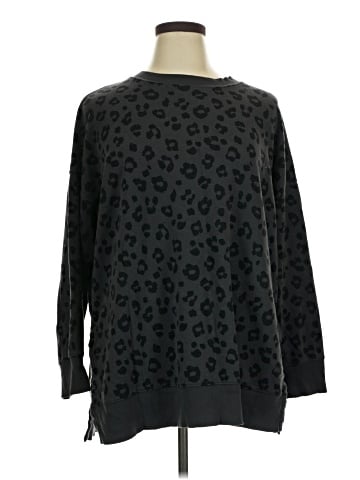 Old Navy Pullover Sweater (view 1)