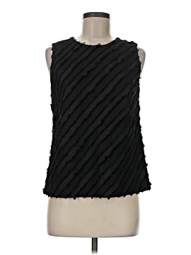 Rebecca Taylor Sleeveless Blouse