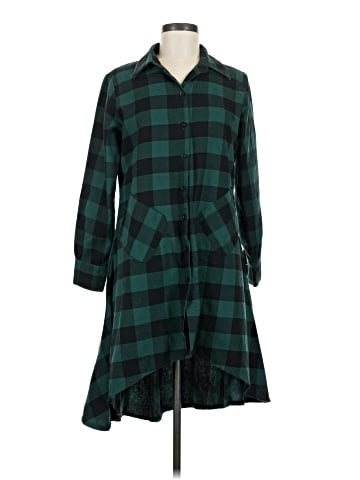 Unbranded Casual Dress (view 1)