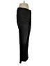 CAbi Black Jeans Size 4 - photo 4