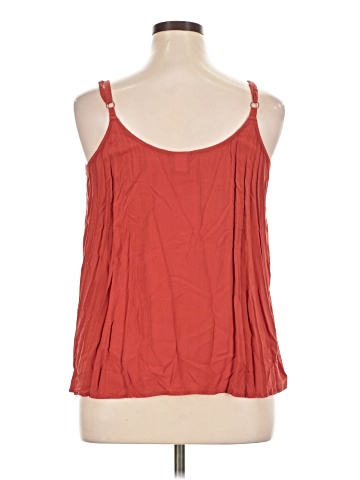 Torrid Sleeveless Blouse (view 2)