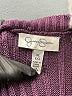 Jessica Simpson Solid Purple Pullover Sweater Size XL - photo 7
