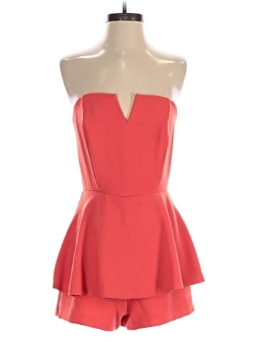 Do & Be Romper (view 1)