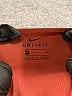 Nike Burgundy Leggings Size M - photo 7
