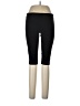 J.Crew Factory Store Solid Black Active Pants Size L - photo 1