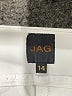 Jag Solid Ivory Active Pants Size 14 - photo 7