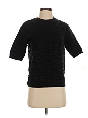 Lyssé Pullover Sweater (view 1)