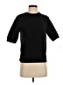 Lyssé Black Pullover Sweater Size S - photo 1