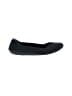 ROTHY'S Black Flats Size 7 1/2 - photo 1